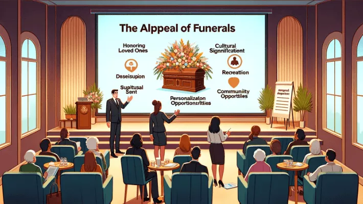 小さなお葬式って何？シンプル葬儀の魅力を徹底解説！